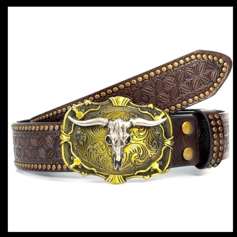 COPY - Men belt